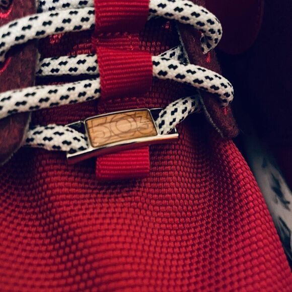 2015 Nike Roshe Sneakerboot Tedx Portland 503 Promo Sample Pendleton Unreleased - Picture 7 of 14